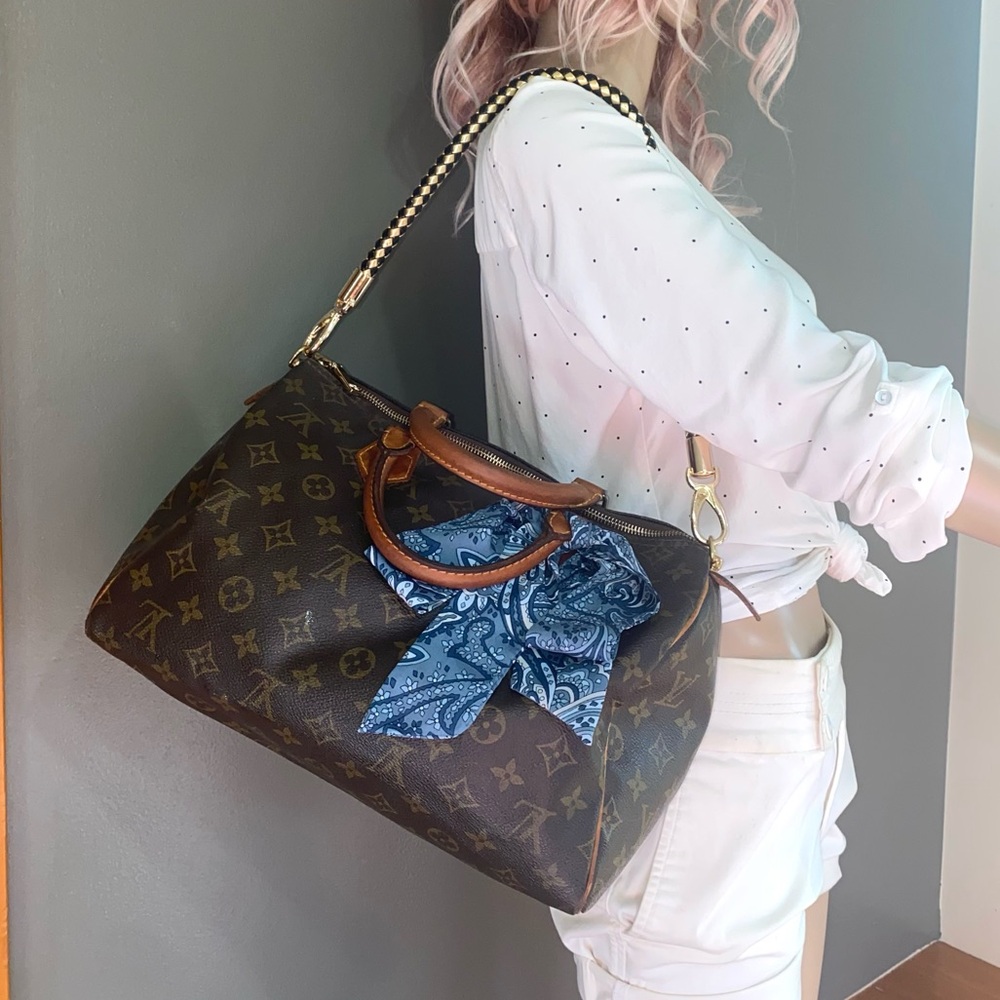 ❤️authentic lv - Picture 2 of 15